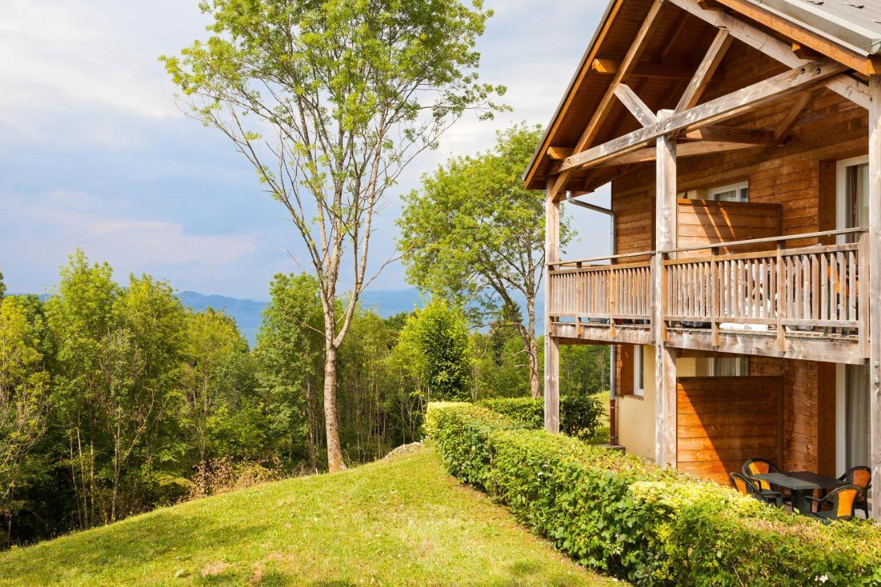 Garden & City Evian - Lugrin Ngoại thất bức ảnh